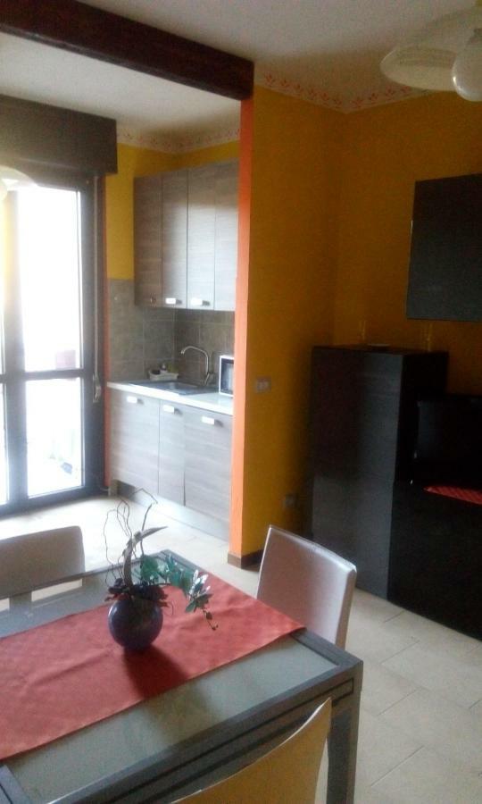 Appartement Cristina'S Flat à Asti Extérieur photo