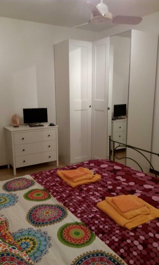 Appartement Cristina'S Flat à Asti Extérieur photo